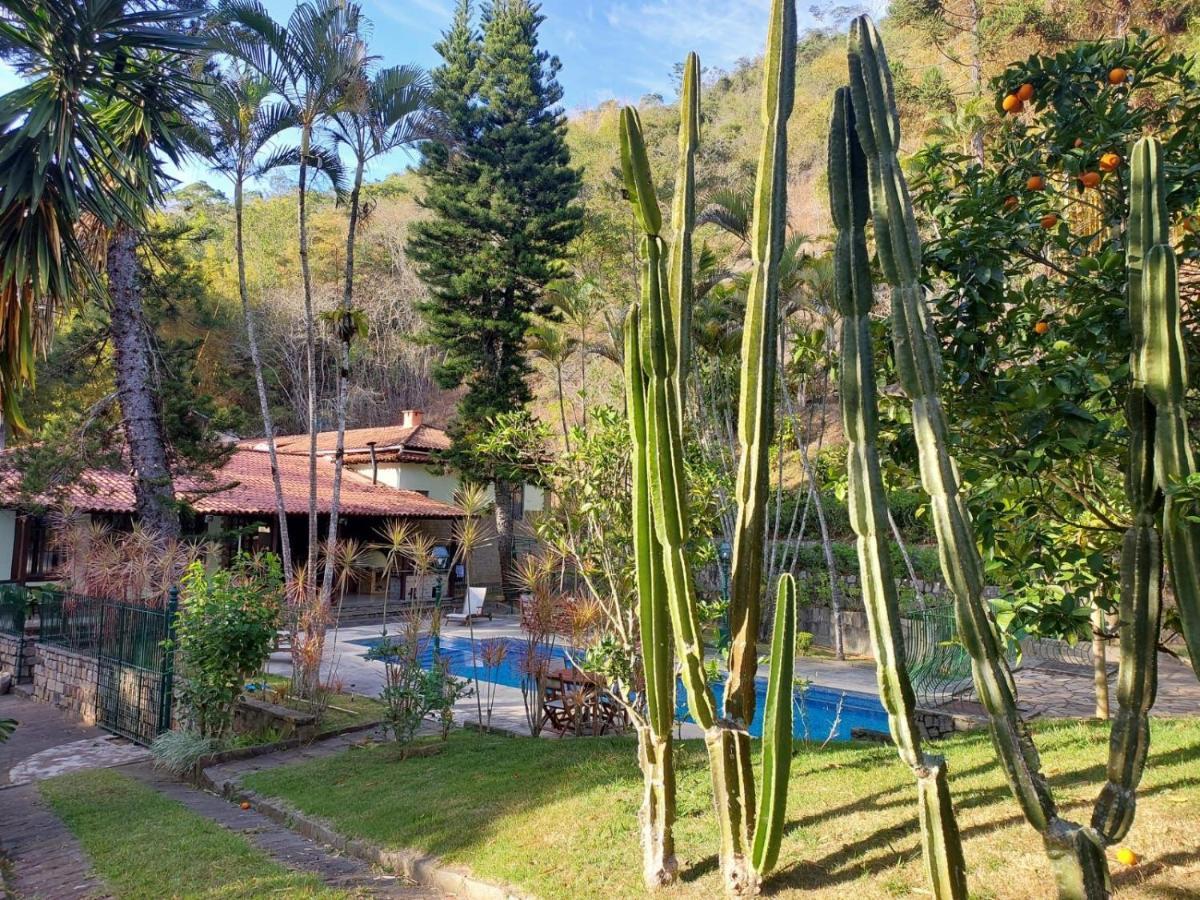Pousada Cozy House Pedro do Rio Exterior foto