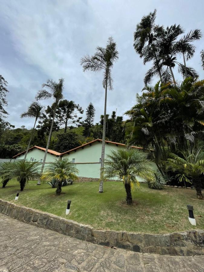Pousada Cozy House Pedro do Rio Exterior foto